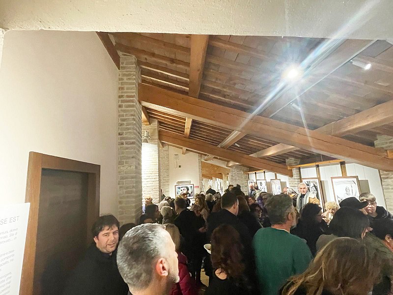 Duemila presenze in Zona Conce