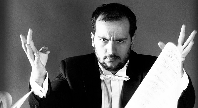 La Form al Teatro Gentile