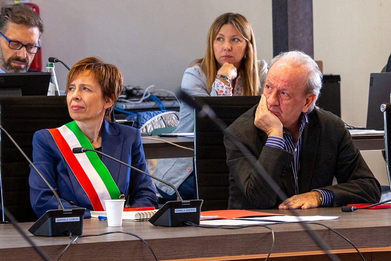 Approvata la prima variazione di bilancio