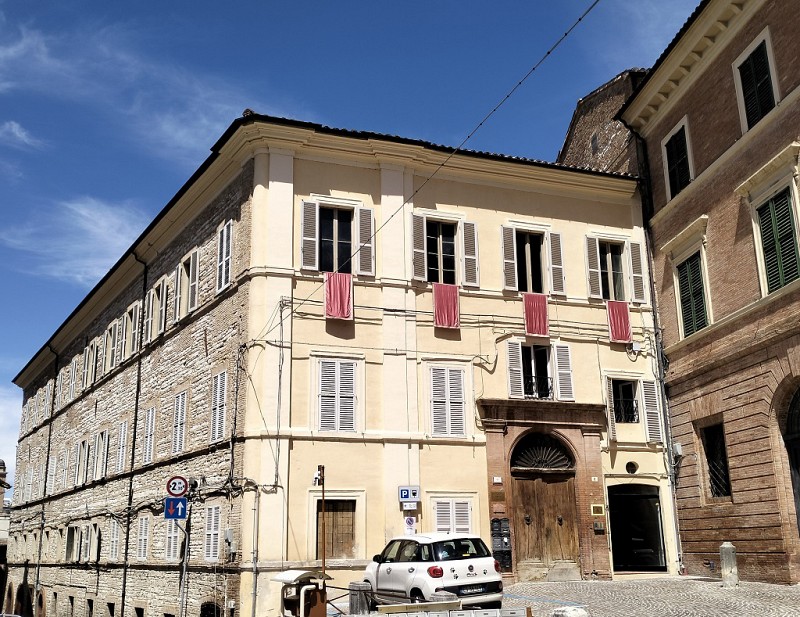 Marchese del Grillo sul podio regionale
