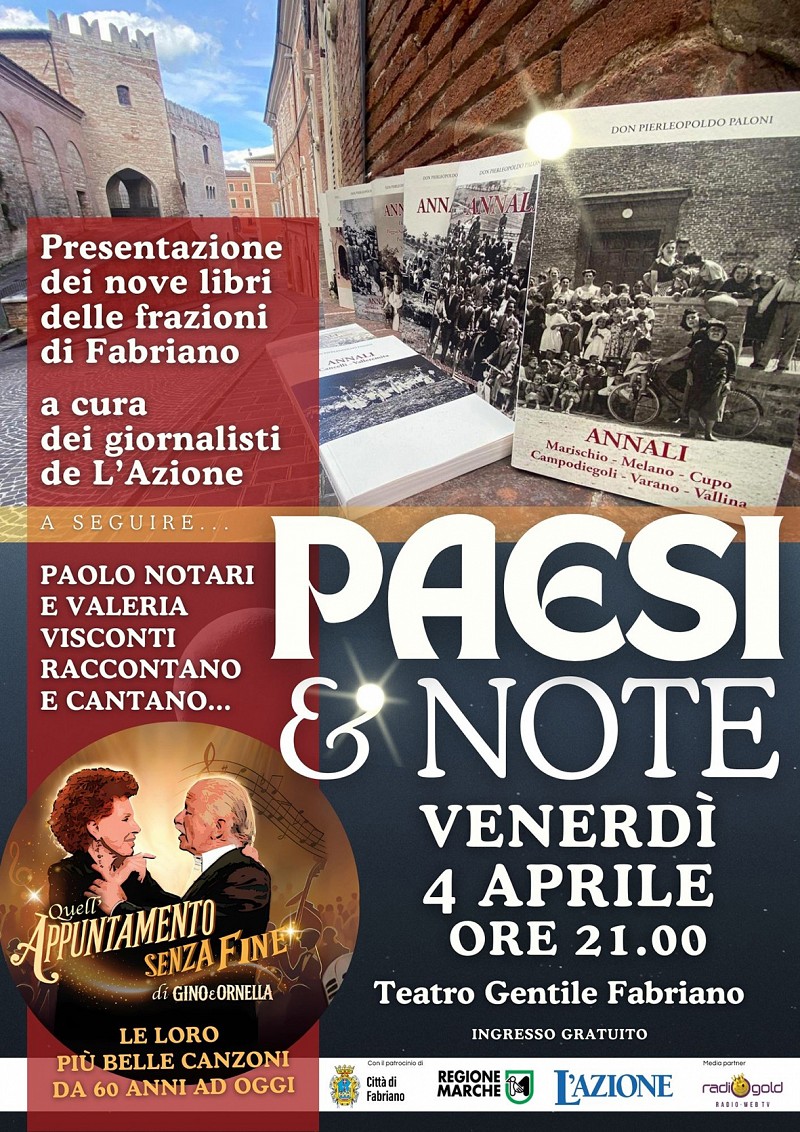 L'Azione invita tutti al Gentile