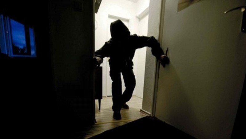 I furti nelle scuole sono saliti a quattro