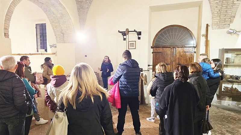 Turismo, numeri vincenti