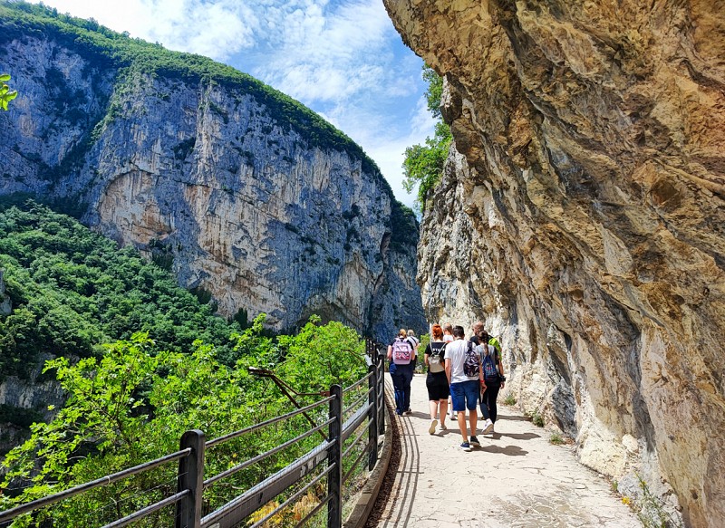 Un Parco ricco di iniziative