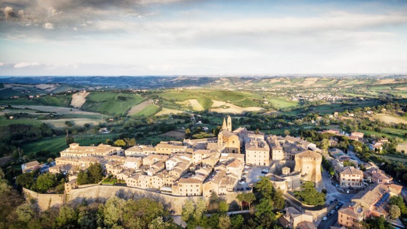 Il bando per il turismo nei borghi