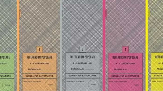 Referendum, un comitato cittadino