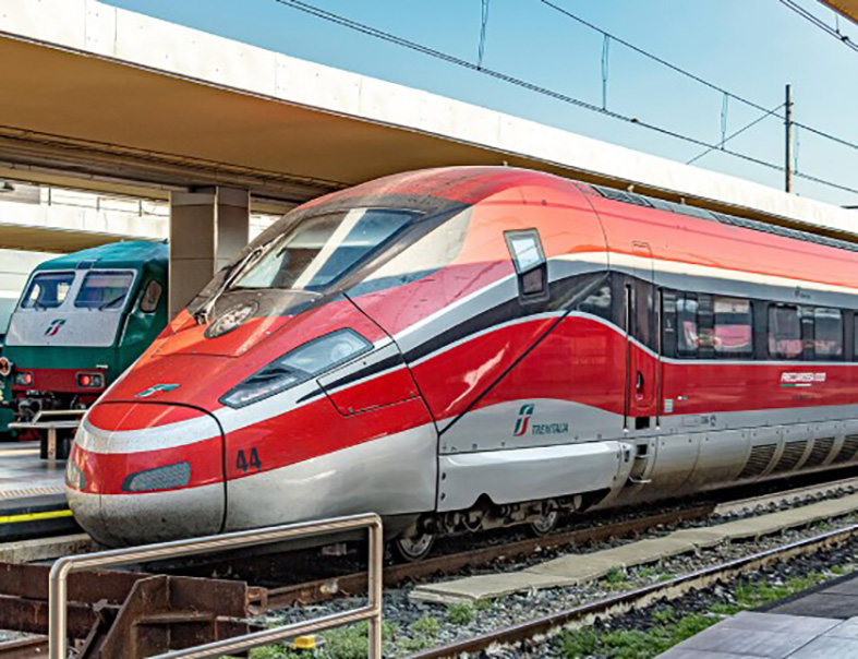Passo per il raddoppio ferroviario
