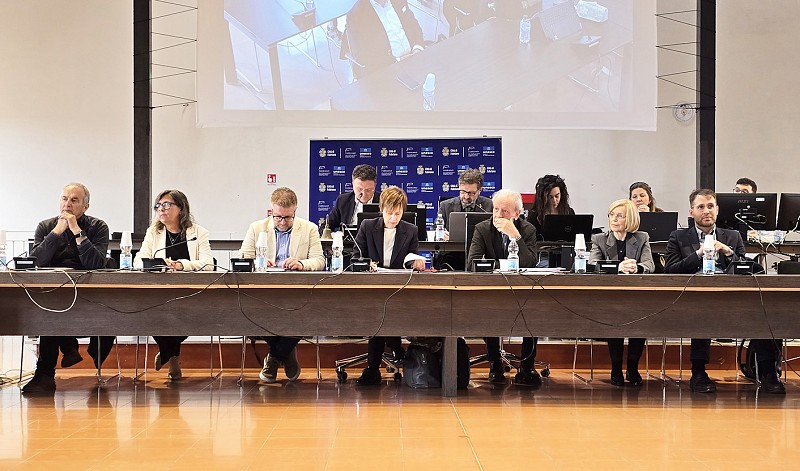 Approvata la variazione di bilancio