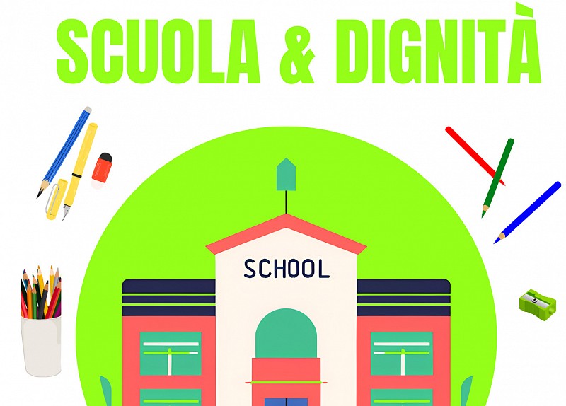 Scuola & Dignità