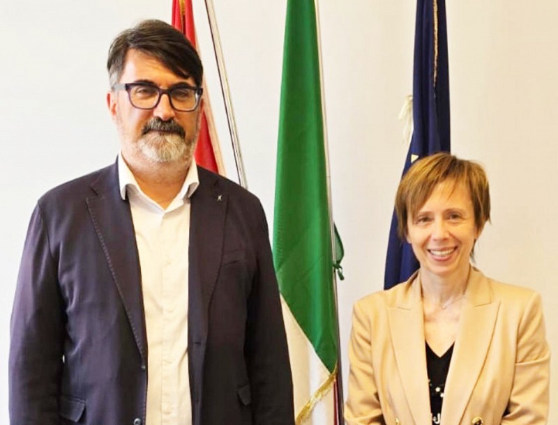Fabriano e Sassoferrato in un progetto comune