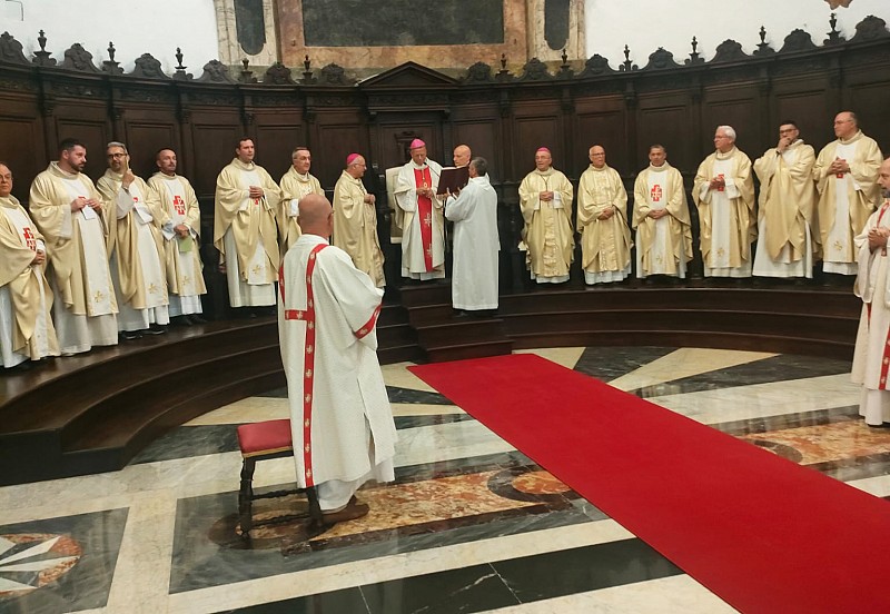 La festività del patrono