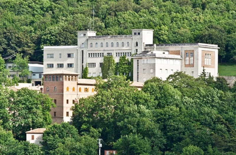 S. Silvestro e via Cialdini... strade al via