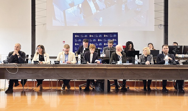 Investimenti per due milioni e mezzo