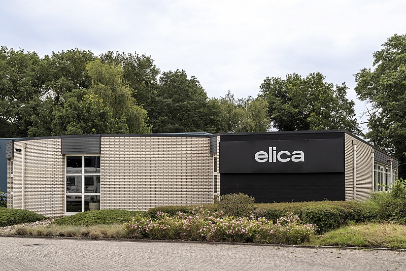 Filiale dell'Elica in Olanda