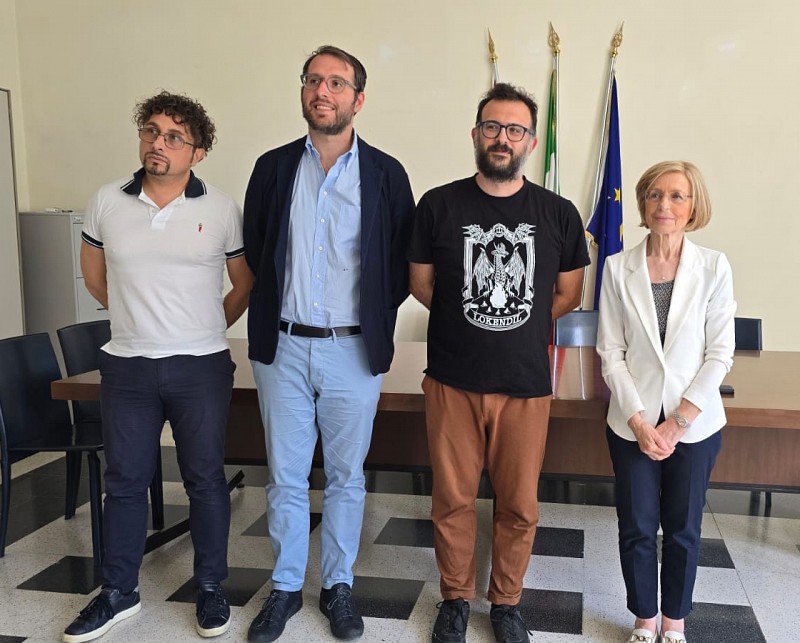 Capitale del gioco di ruolo