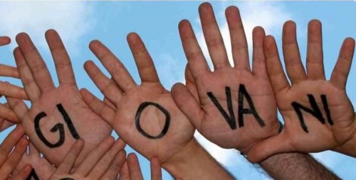 I giovani, il welfare abitativo e la presa in cura degli spazi