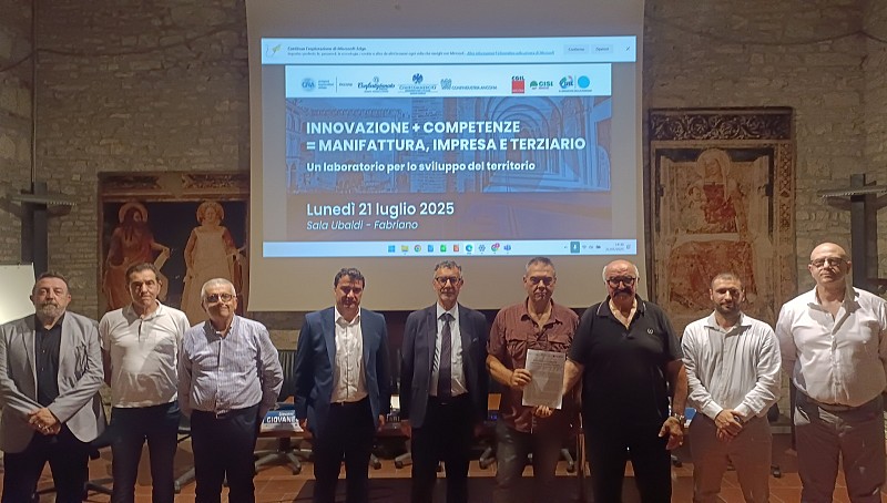 Patto tra parti economiche e sociali