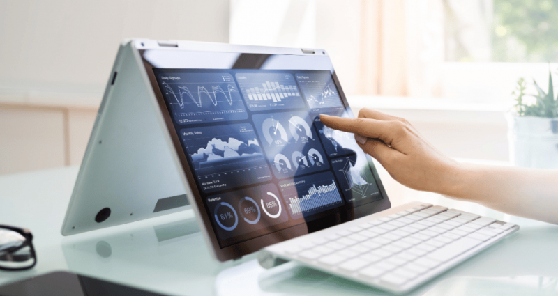Incrementare la digitalizzazione