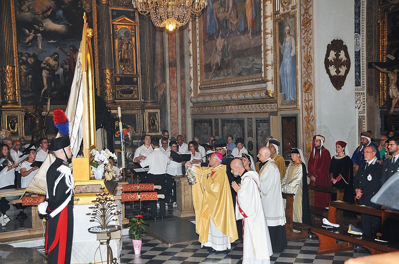 La Novena del Buon Gesù