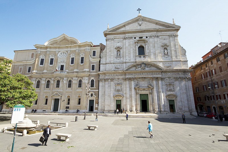 Giubileo a Roma con l'Ufficio Catechistico Diocesano