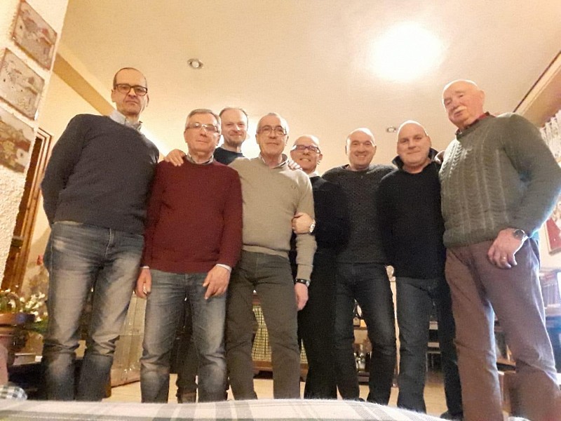 Nuoto: a Fabriano i Campionati Italiani Fisdir in vasca corta