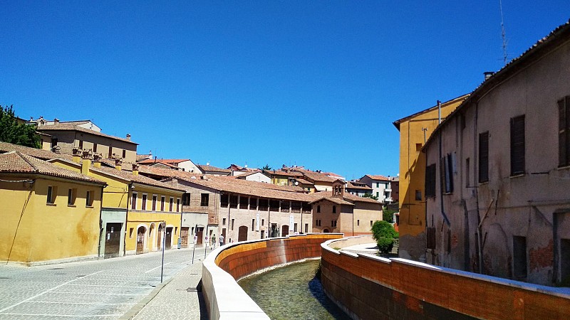 Arriva Fabriano Paper Symphony