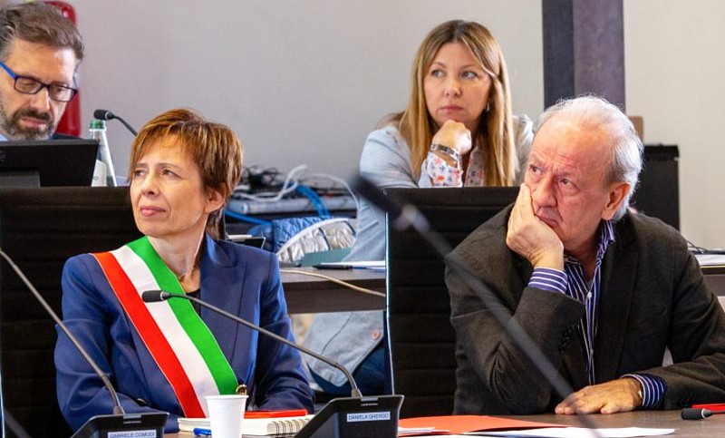 Sesta variazione di bilancio