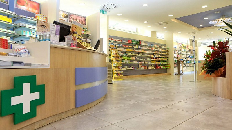 Farmaco solidale