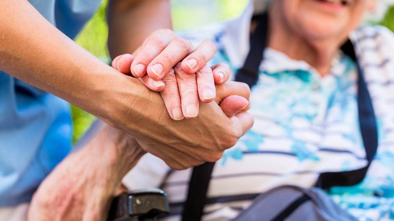 Volontari e caregiver: percorso di formazione