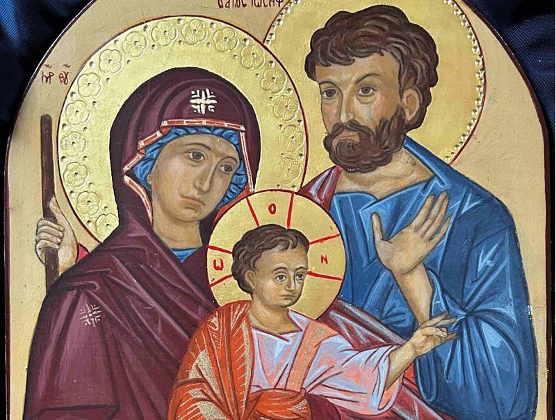 Mostra di icone sacre al Museo Diocesano