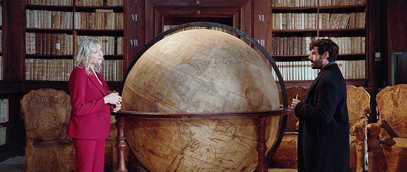 Nuovo film nelle Marche: c'è anche Fabriano