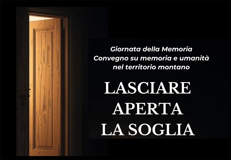 La Giornata dela Memoria