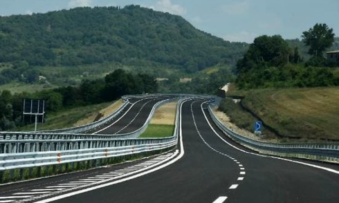 Perugia-Ancona in dirittura d'arrivo