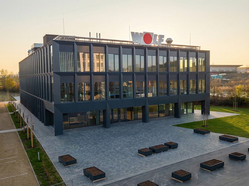 Ariston Group in Germania