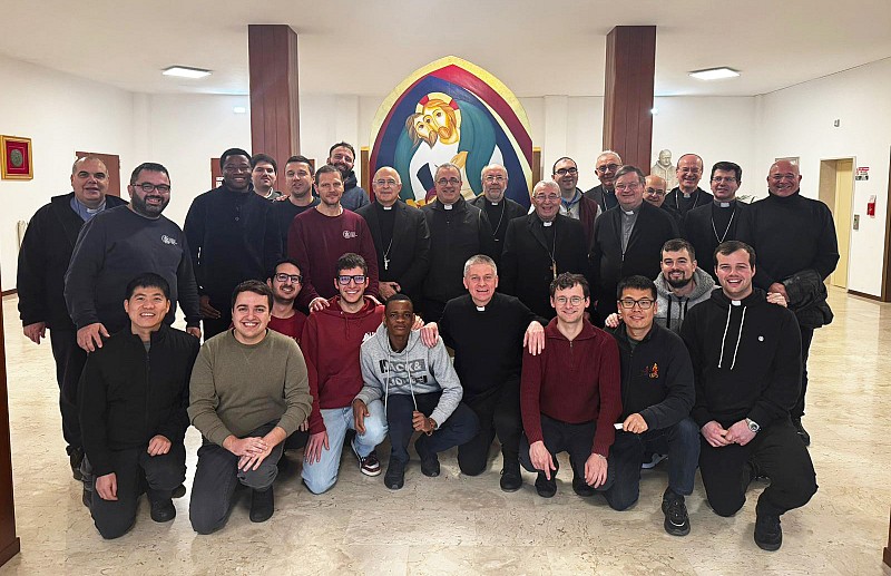 Le priorità pastorali in Cem