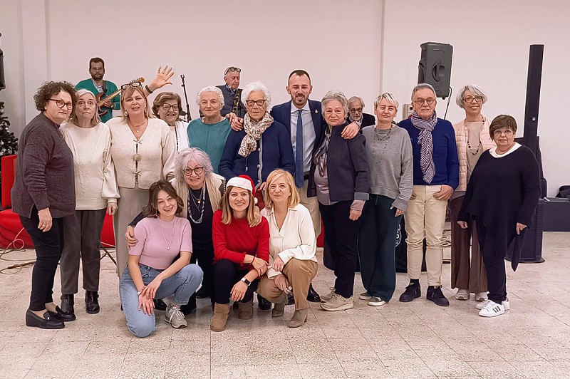 Carnevale con Radici di cura