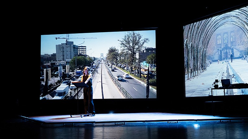 Ceciila Sala al Gentile