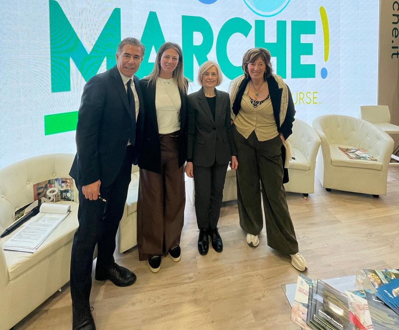 Progetto Carta Fabriano alla Bit