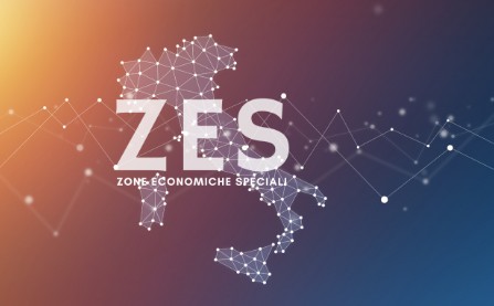 Marche nel piano strategico Zes