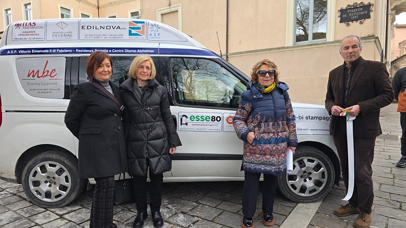 Il progetto mobilità garantita