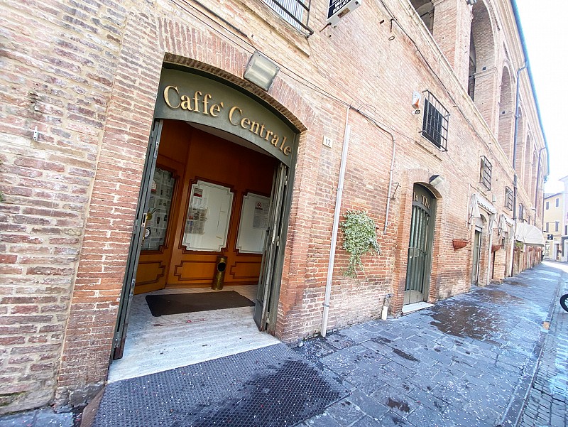 Pubblicato il bando per la nuova gestione del Bar Centrale