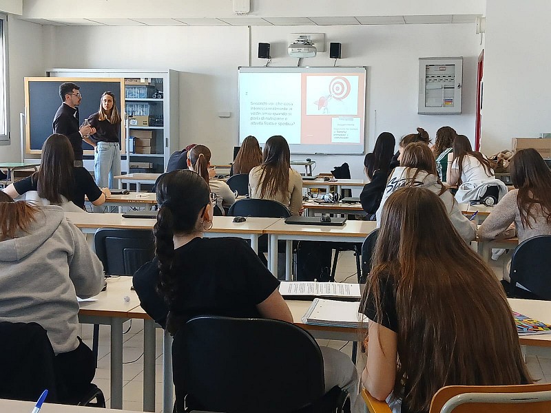 Avviata Ben-Essere Junior