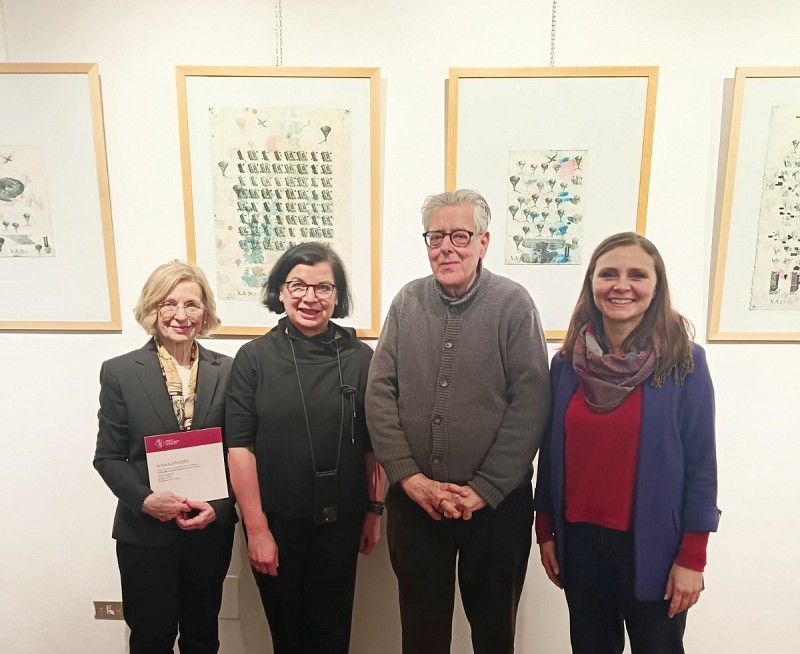 Mostra del Premio Sciascia