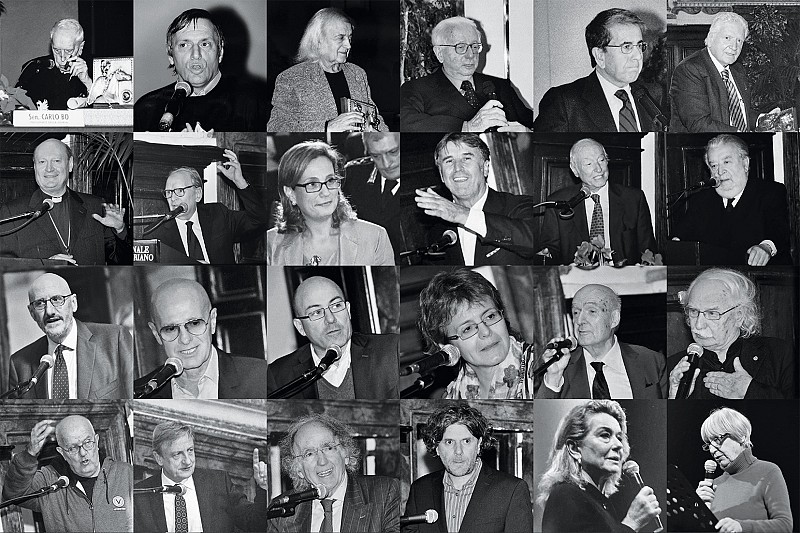 Due video al Montini per il Premio Gentile