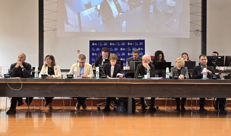 Variazione di bilancio 2026