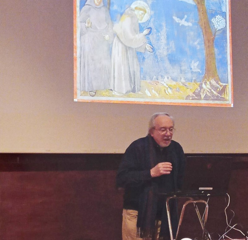 Il percorso di FaberArtis