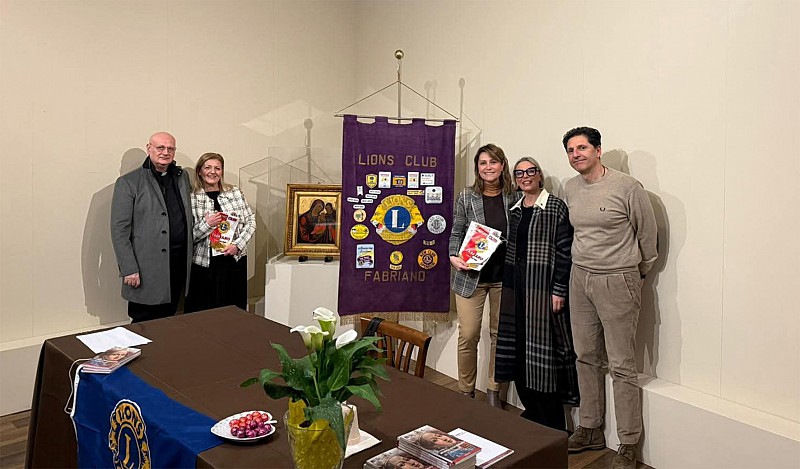 Capolavoro del '500 al Museo Diocesano