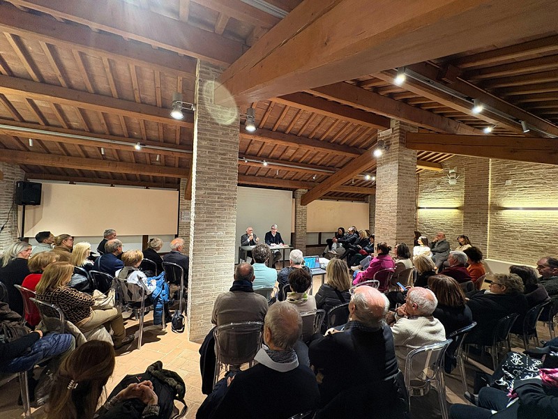 A lezione di umanesimo ambientale