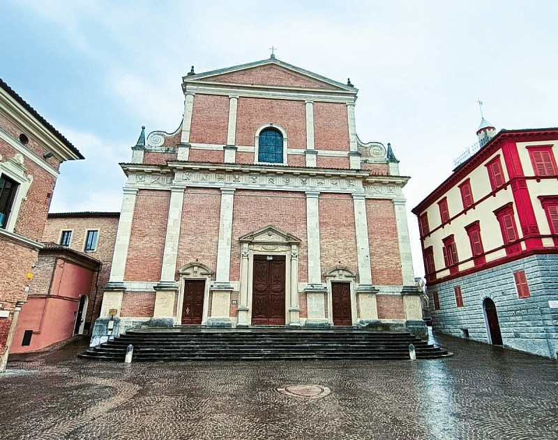 Appuntamenti della Settimana Santa