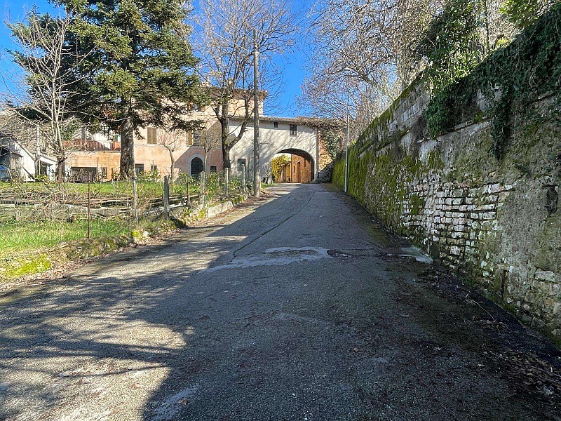 Via libera ai lavori a S. Michele